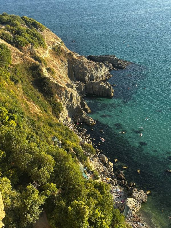 Доброе утро от подписчицы Заремы!