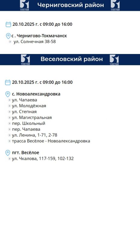 ������ ��������� ���������� �������������� �� 20 �������