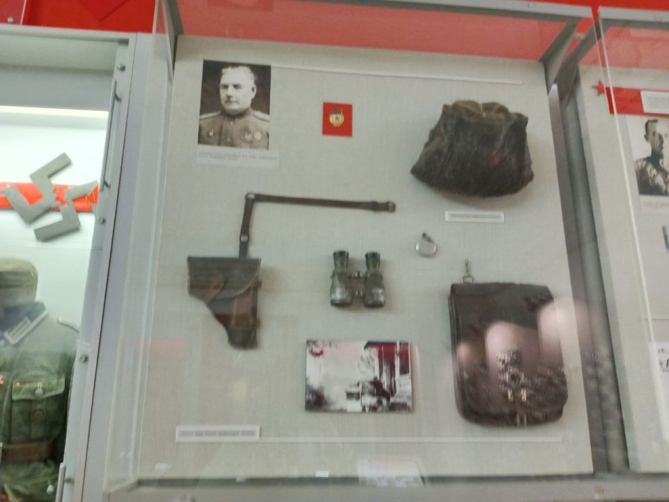 ����������� ������ �� 21 ������� 1943 ����