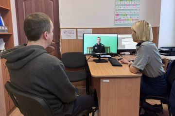 Психологическая профилактика: борьба с идеологией терроризма и экстремизма среди осужденных