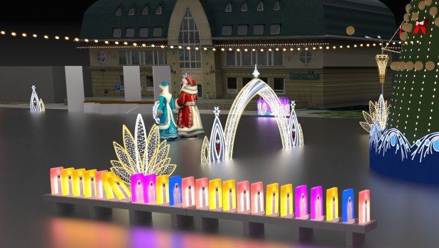 #* Подборка интересных новостей из регионов к этому часу