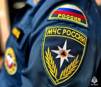 Главное управление МЧС России по Запорожской области приглашает на службу