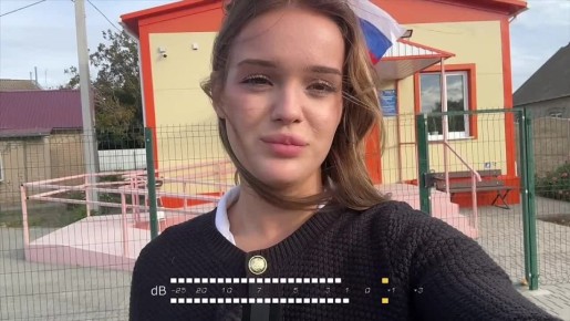 Андрей Сигута: Друзья. С радостью представляем первую серию проекта «Я - из Запорожской области»! В этом цикле мы покажем, как изменилась жизнь сёл нашей родной земли с момента присоединения региона к Российской Федерации