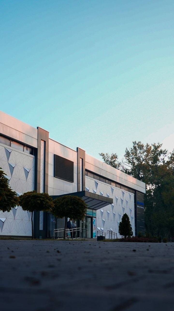 Дорогие жители Мелитополя, с Днём города! Дорогие жители Мелитополя, с Днём города!