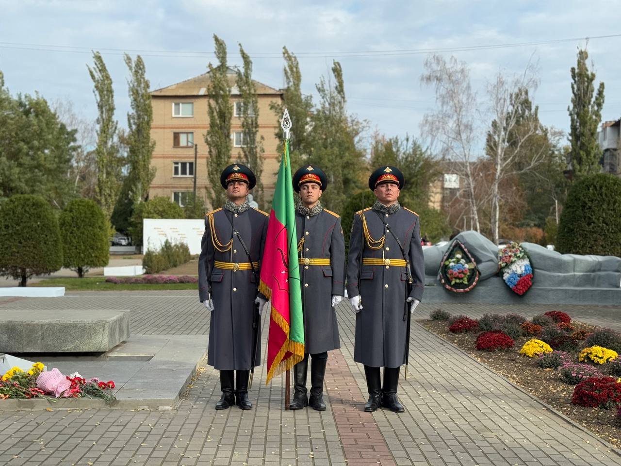 Ангелина Ярчук: Дорогие жители Мелитополя! Ангелина Ярчук: Дорогие жители Мелитополя!