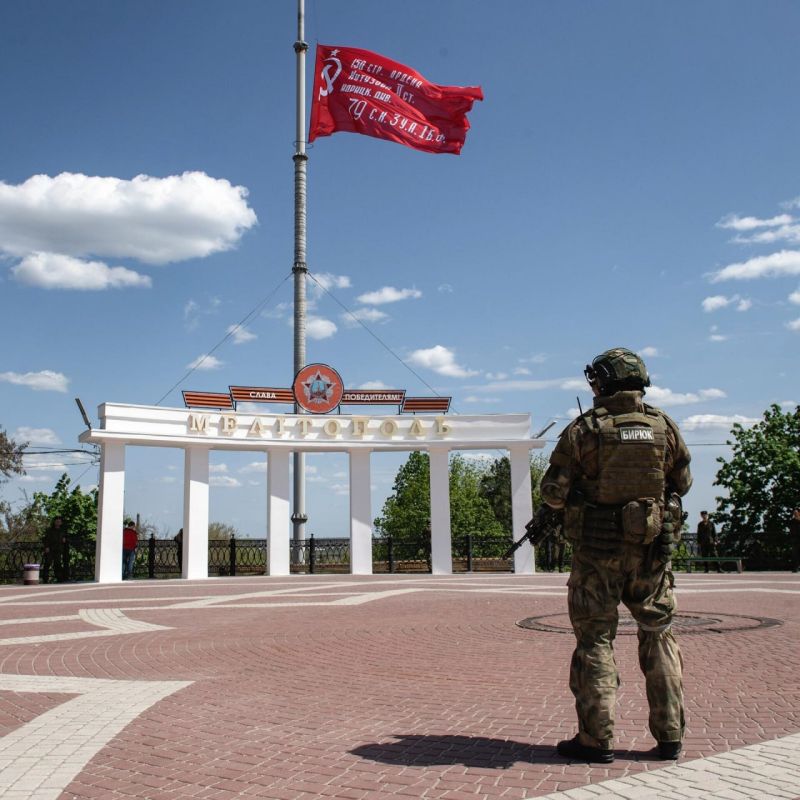 �������, 23 �������, ���������� �������� ������� �������� � ���� ������������ ������ �� �������-���������� ����������� � 1943 ���� � ���� ������!