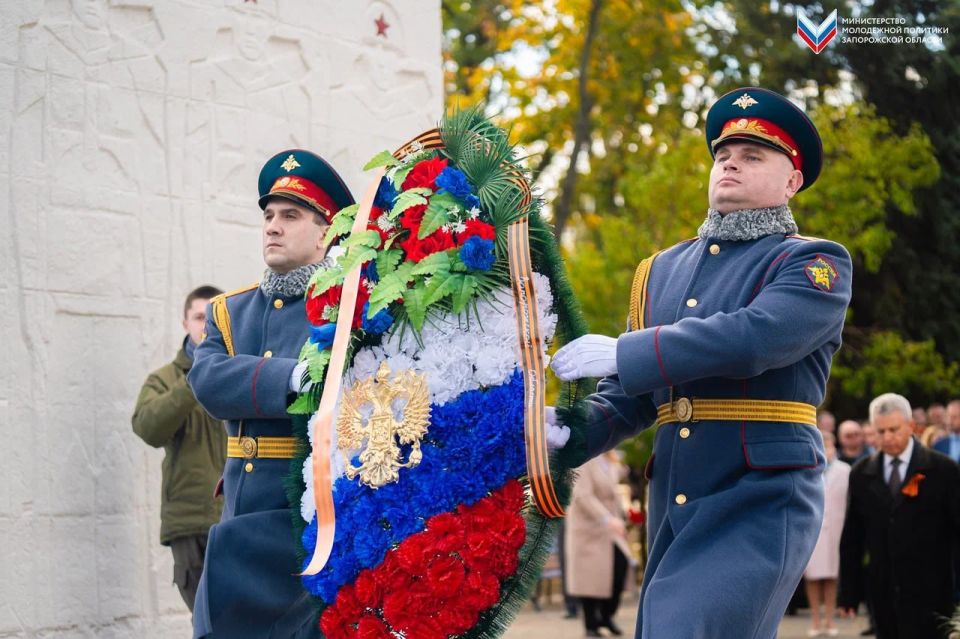 ���� ������ ����� ���������: � ���������� ������� ������ ������������� ������