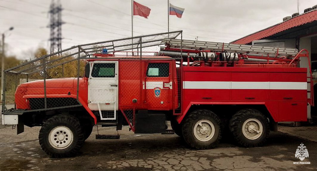 В МЧС России по Запорожской области поступило более 20 единиц пожарной и специализированной техники В МЧС России по Запорожской области поступило более 20 единиц пожарной и специализированной техники