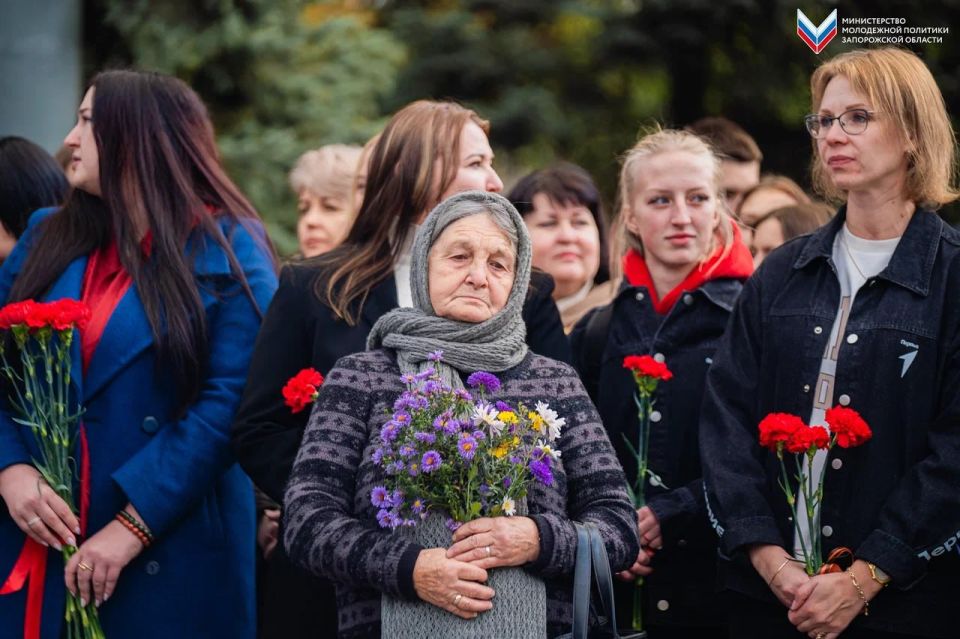 ���� ������ ����� ���������: � ���������� ������� ������ ������������� ������