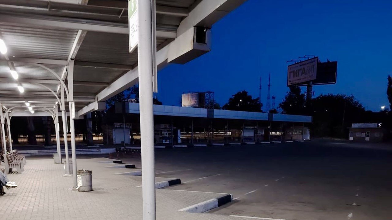 Новые маршруты межрегиональных регулярных автобусных перевозок зарегистрированы в транспортном сообщении с воссоединёнными регионами Российской Федерации