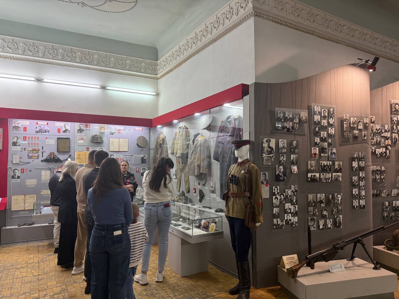 Сегодня — день гордости и памяти для Мелитополя! Сегодня — день гордости и памяти для Мелитополя!