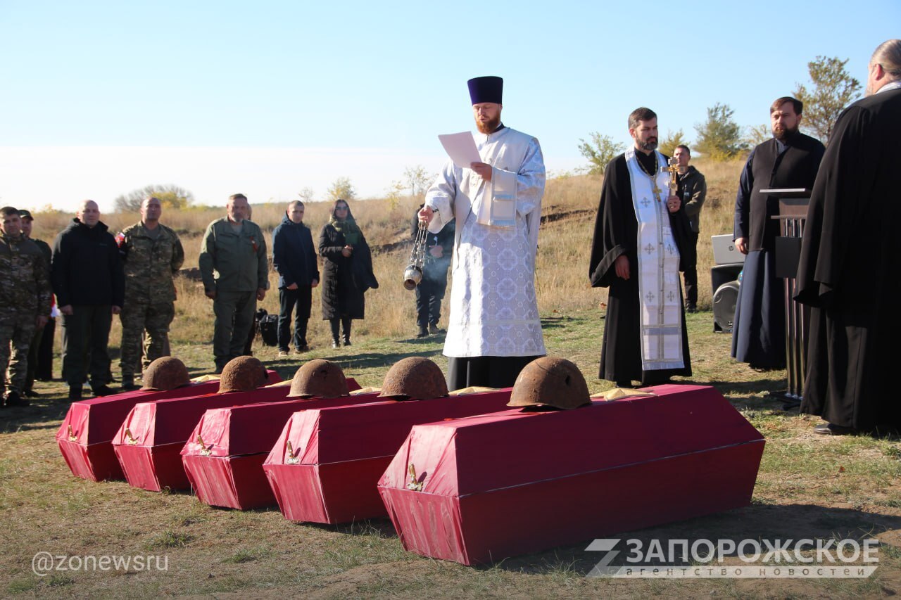 Емельяненко: отдать почести павшим в годы войны бойцам — священная обязанность потомков Емельяненко: отдать почести павшим в годы войны бойцам — священная обязанность потомков