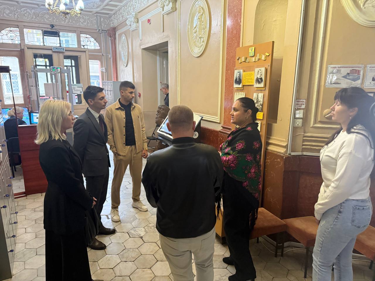 Сегодня — день гордости и памяти для Мелитополя! Сегодня — день гордости и памяти для Мелитополя!