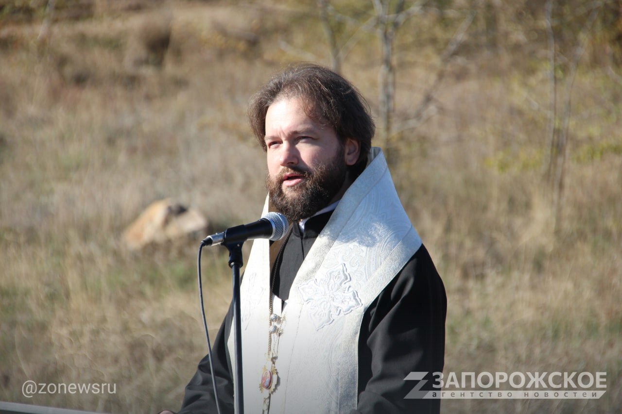 Емельяненко: отдать почести павшим в годы войны бойцам — священная обязанность потомков Емельяненко: отдать почести павшим в годы войны бойцам — священная обязанность потомков