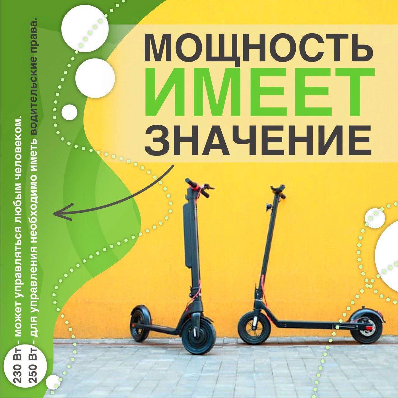 Для пользователей средств индивидуальной мобильности в Правилах дорожного движения есть особые требования, которые нужно знать и выполнять Для пользователей средств индивидуальной мобильности в Правилах дорожного движения есть особые требования, которые нужно знать и выполнять
