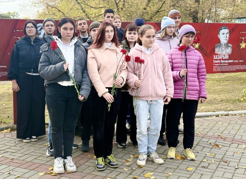 ������������� ���������� ������ ����������������� �����-��������� ���������"