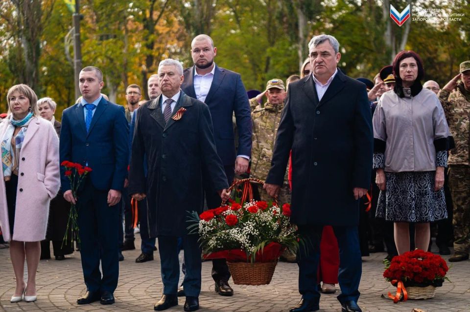 ���� ������ ����� ���������: � ���������� ������� ������ ������������� ������