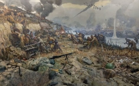 С Днём освобождения, Мелитополь!