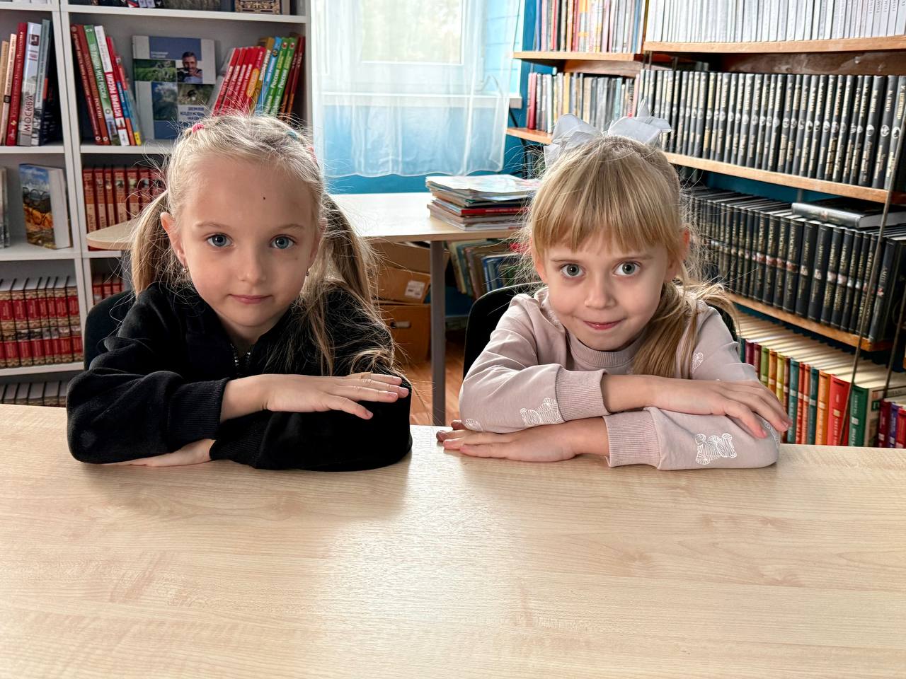 Безопасность — в приоритете! Безопасность — в приоритете!