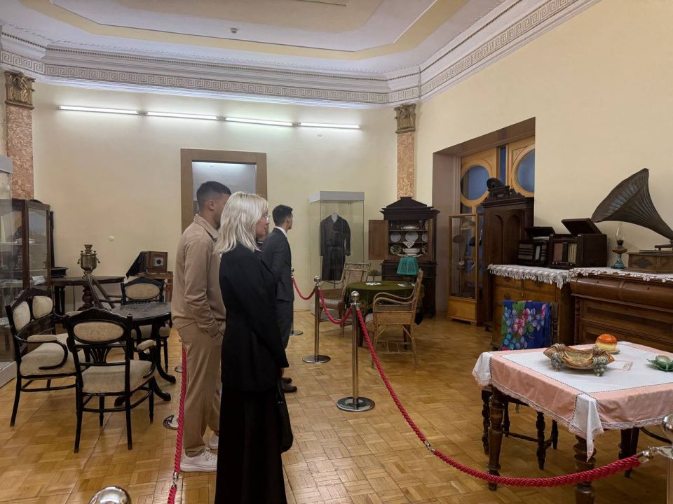 ������� � ���� �������� � ������ ��� ����������!