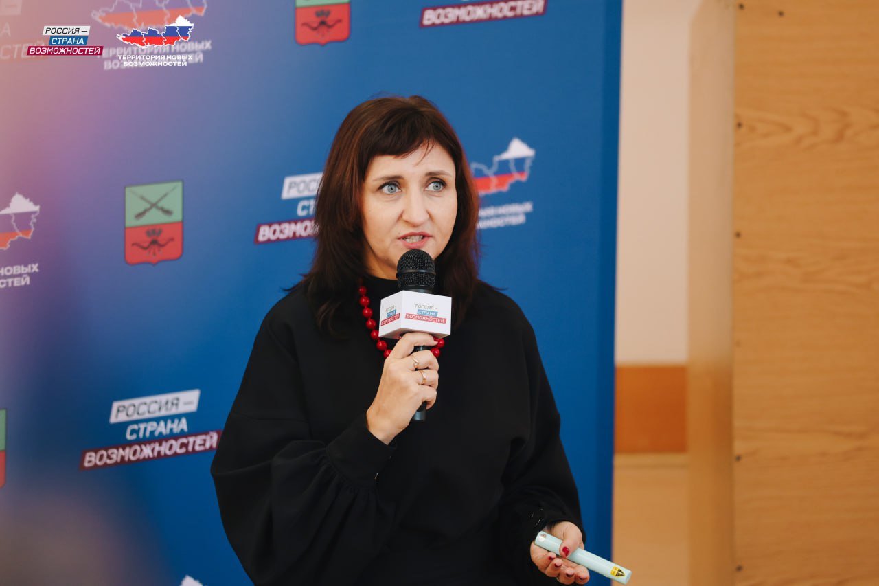 Развитие Запорожской области в руках перспективной молодёжи! Развитие Запорожской области в руках перспективной молодёжи!