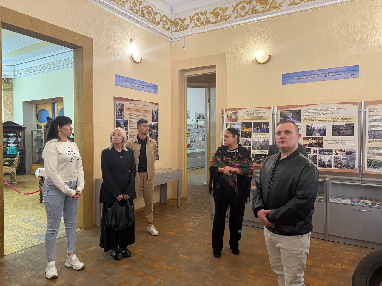 Сегодня — день гордости и памяти для Мелитополя! Сегодня — день гордости и памяти для Мелитополя!