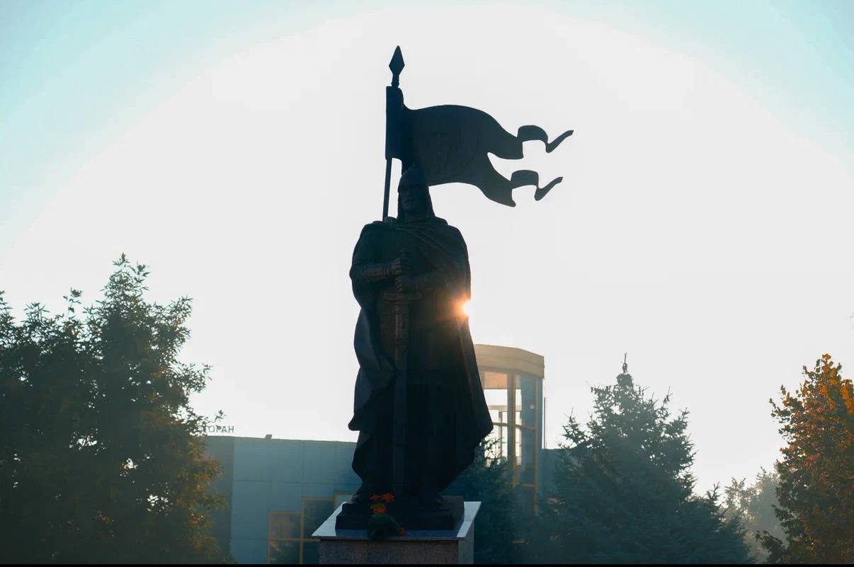 Дорогие жители Мелитополя, с Днём города! Дорогие жители Мелитополя, с Днём города!