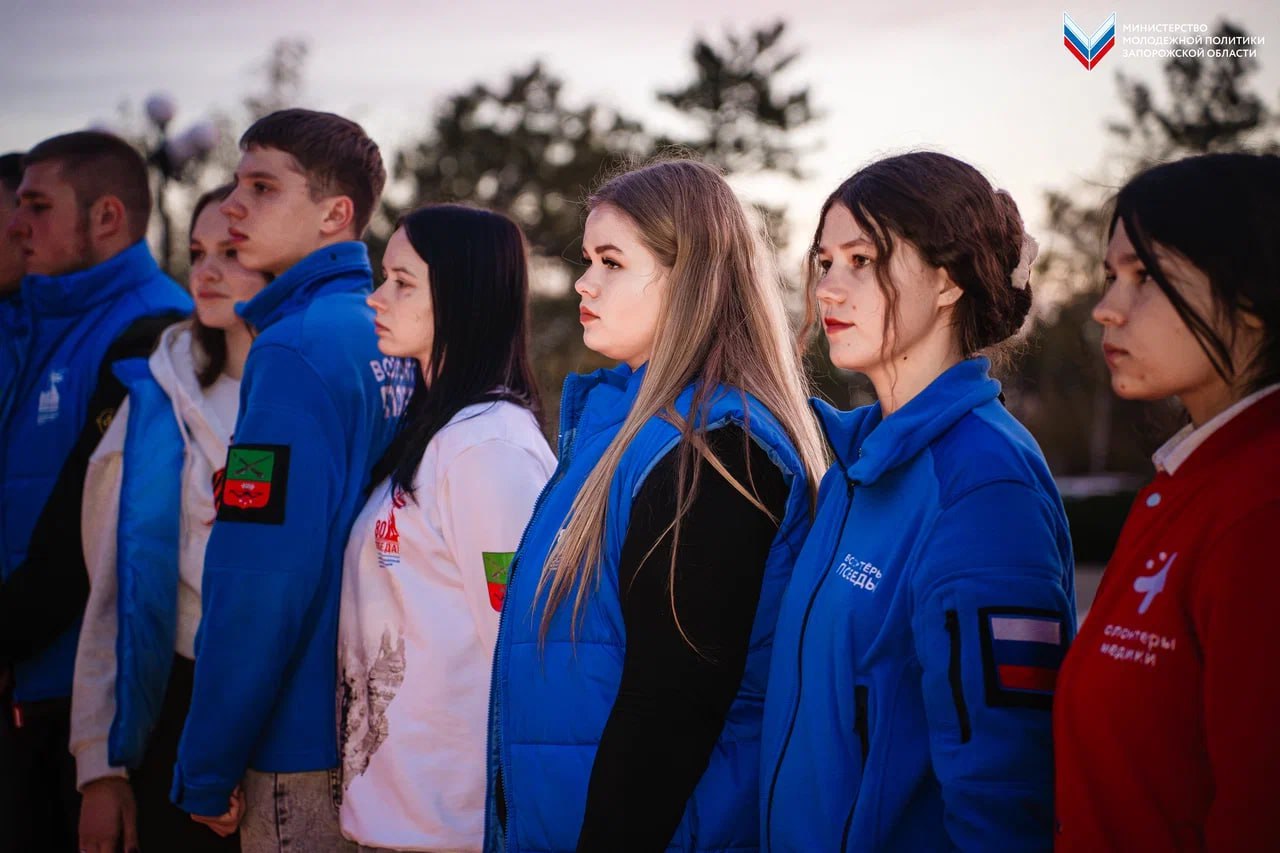В Мелитополе зажгли свечи в честь Дня освобождения города Мелитополь от немецко-фашистских захватчиков В Мелитополе зажгли свечи в честь Дня освобождения города Мелитополь от немецко-фашистских захватчиков