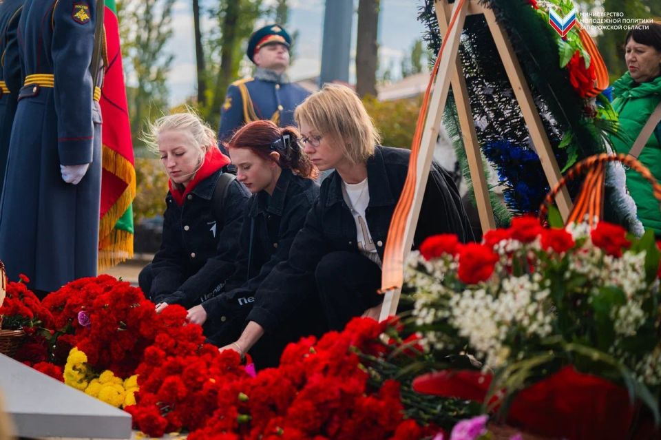 ���� ������ ����� ���������: � ���������� ������� ������ ������������� ������