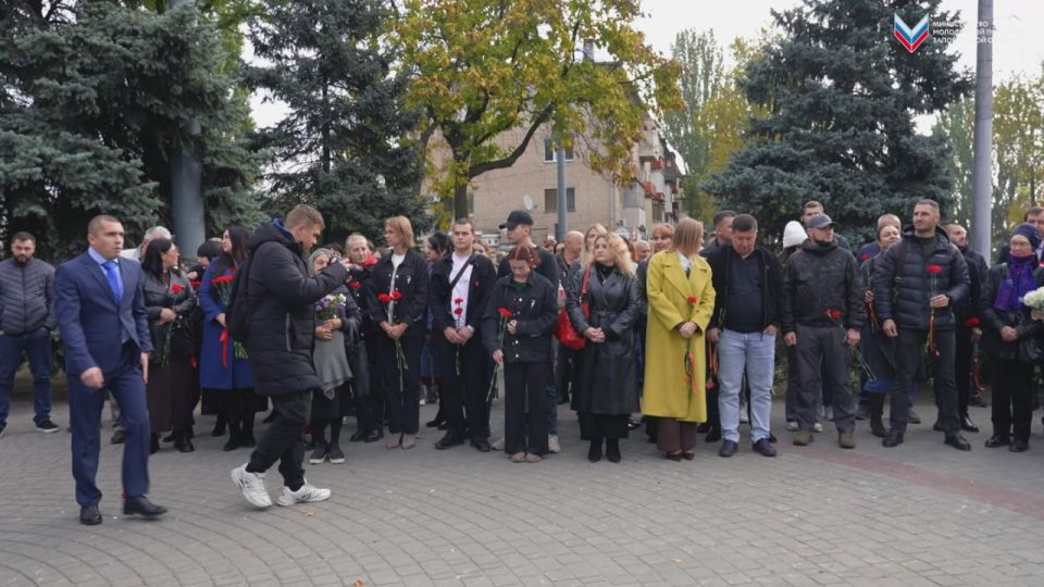 ���� ������ ����� ���������: � ���������� ������� ������ ������������� ������