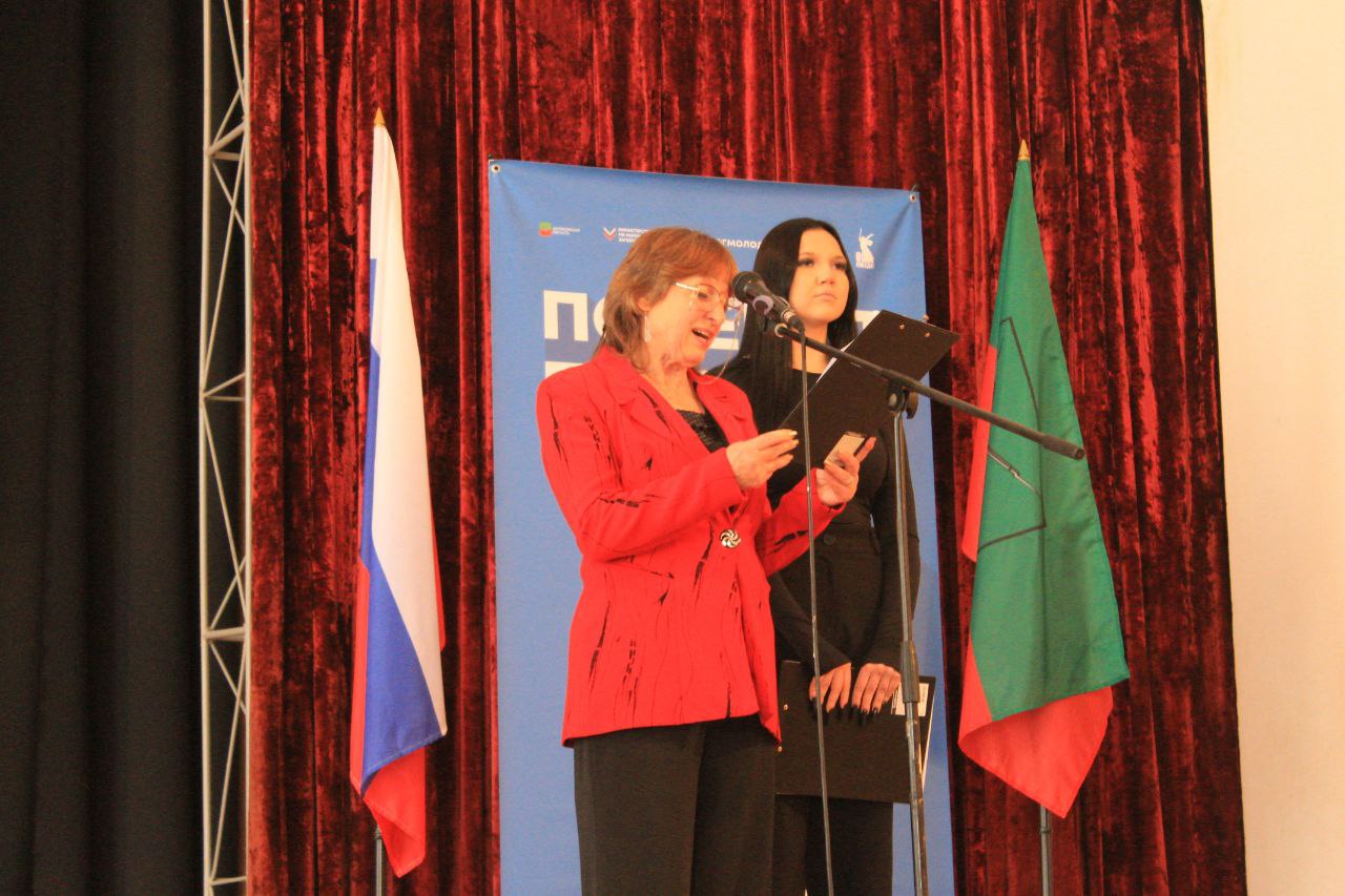 23 октября в стенах ГБПОУ "Мелитопольский многопрофильный колледж" прозвучали мелодии, наполненные гордостью, скорбью и неиссякаемой любовью к родному городу 23 октября в стенах ГБПОУ "Мелитопольский многопрофильный колледж" прозвучали мелодии, наполненные гордостью, скорбью и неиссякаемой любовью к родному городу