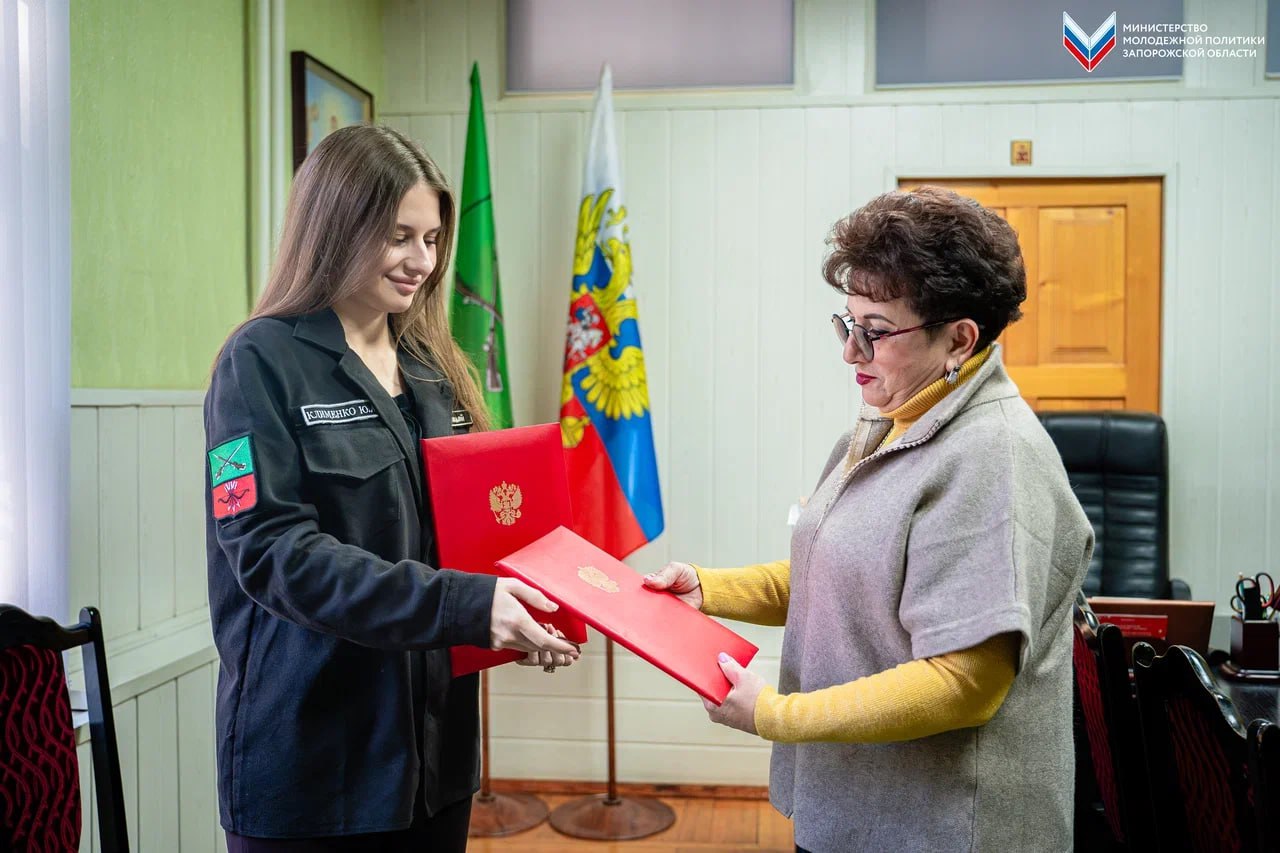 «Юг Молодой» подписал новое соглашение о сотрудничестве! «Юг Молодой» подписал новое соглашение о сотрудничестве!