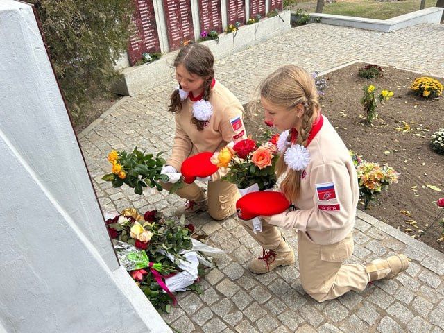 23 ������� � ������ ���� � ������� ������ ������