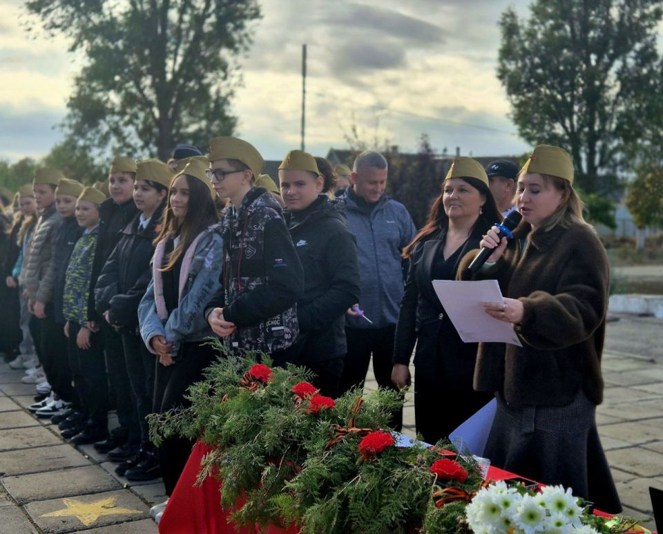 23 ������� � ���������������� ����� � 2 ����� ����� ���������� ����� �. �. ������ ���������� ������������� �������, ����������� 82-� ��������� ������������ ������ ����������