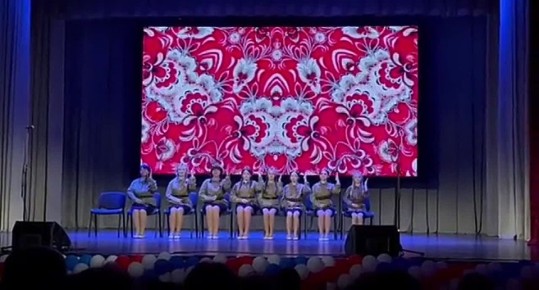 . С Днём Города, любимый Мелитополь! Праздник, объединивший поколения! Вчера во Дворце культуры Железнодорожников состоялся торжественный праздничный городской концерт «Мой милый сердцу город»! Эта программа стала главным...