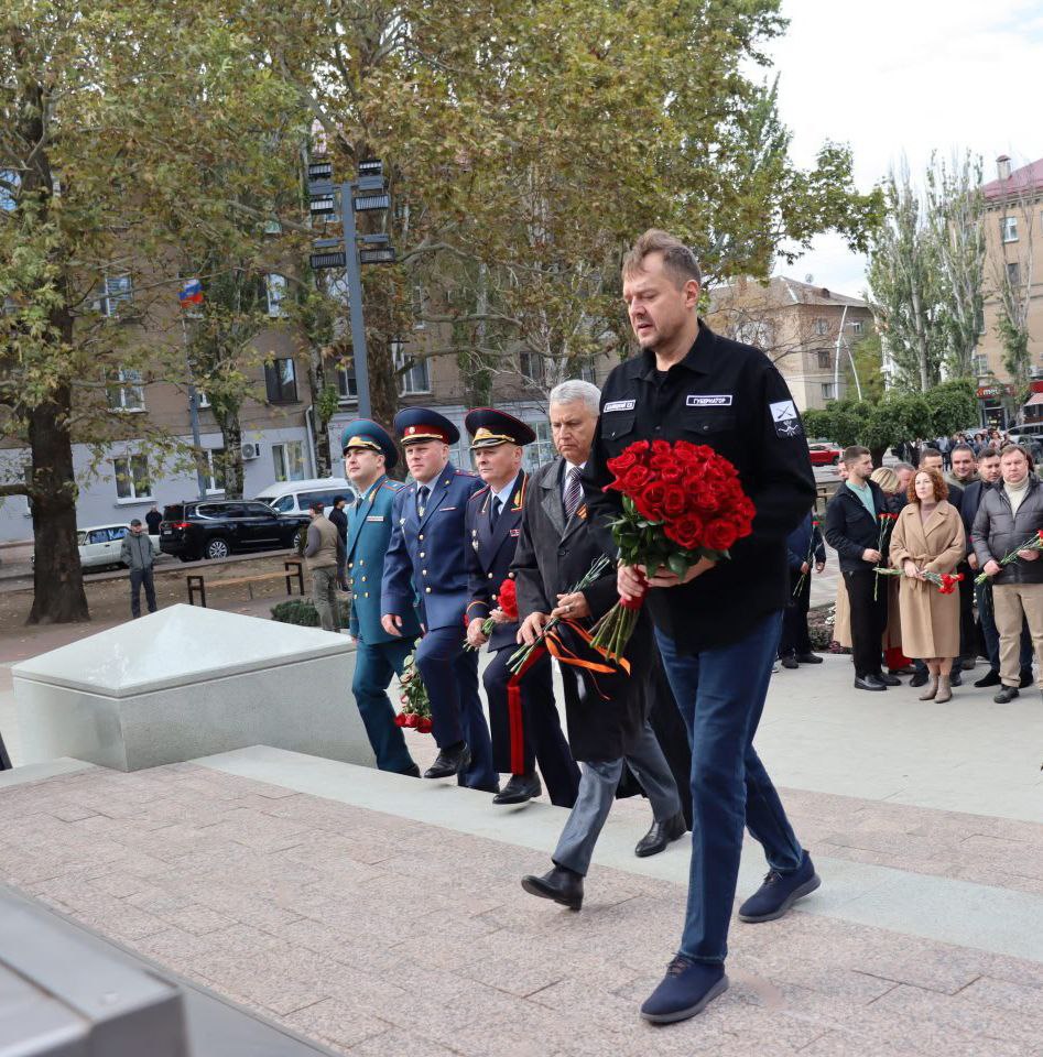 Память о подвиге жива: в Мелитополе отметили День освобождения города