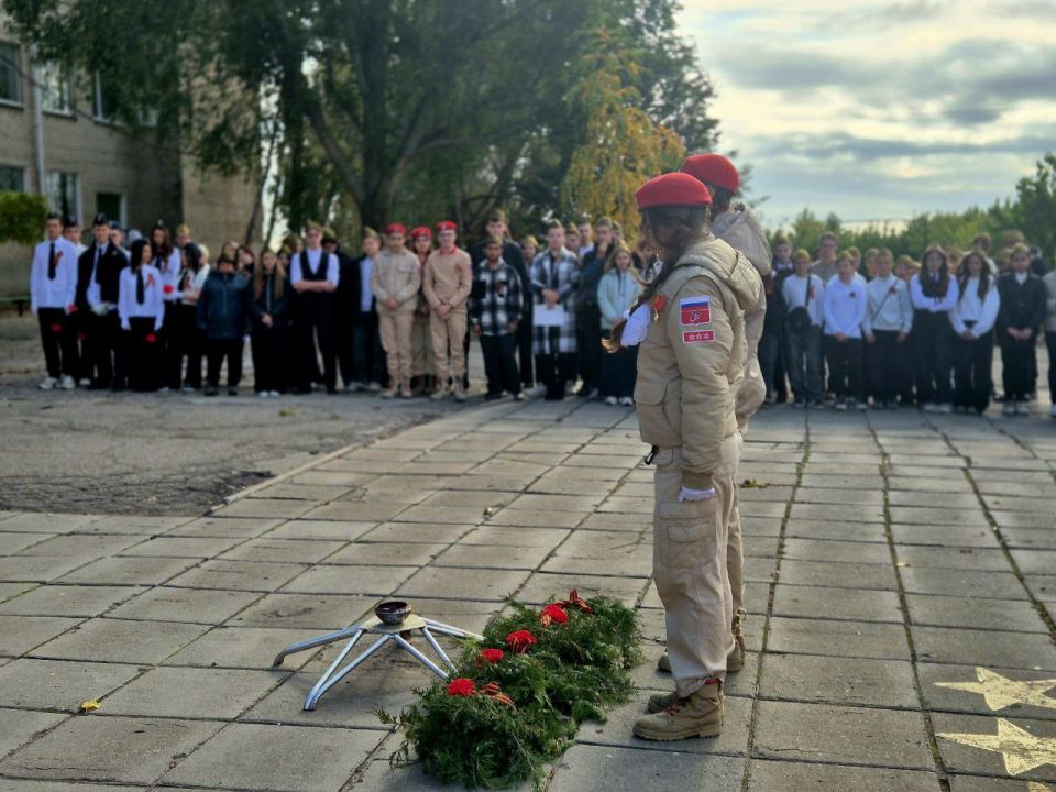 23 ������� � ���������������� ����� � 2 ����� ����� ���������� ����� �. �. ������ ���������� ������������� �������, ����������� 82-� ��������� ������������ ������ ����������