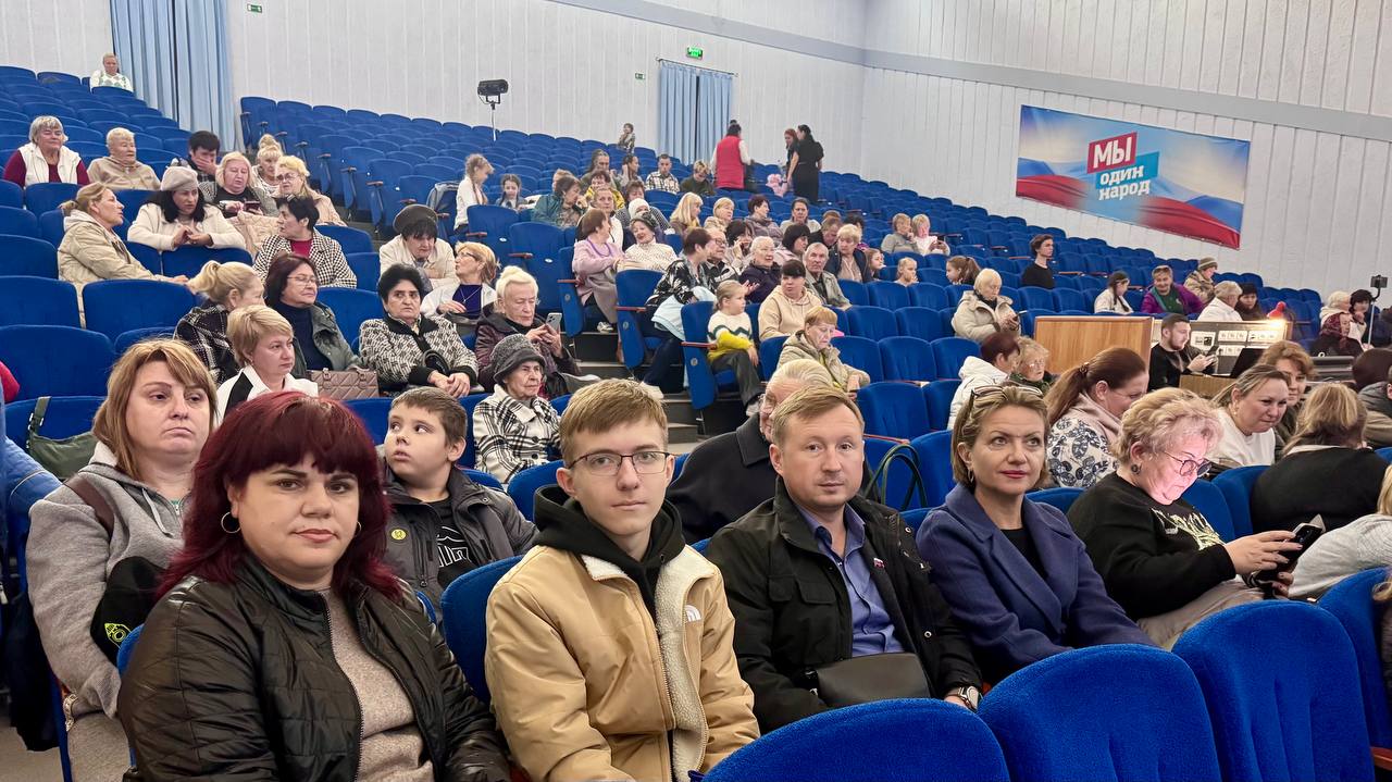 Горжусь тобой, мой Мелитополь! Горжусь тобой, мой Мелитополь!