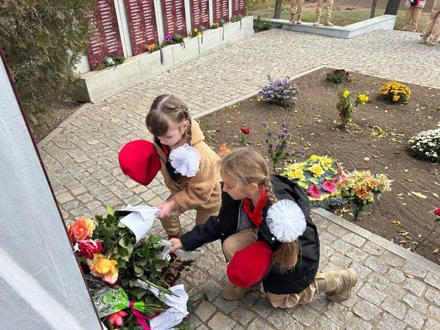 23 ������� � ������ ���� � ������� ������ ������