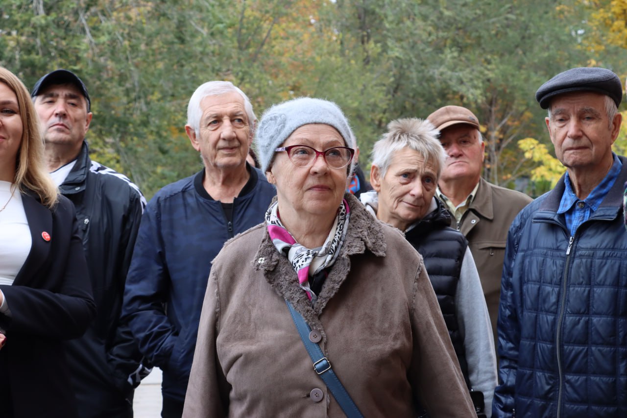 Акция памяти «Звон колоколов» в честь 40-летия Чернобыльской трагедии Акция памяти «Звон колоколов» в честь 40-летия Чернобыльской трагедии