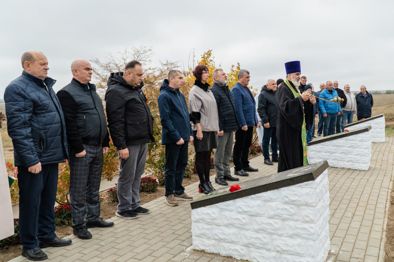 Сергей Золотарёв: Сегодня Мелитополь посетила делегация Мангушского муниципального округа Донецкой Народной Республики во главе с Борисом Владимировичем Тримой Сергей Золотарёв: Сегодня Мелитополь посетила делегация Мангушского муниципального округа Донецкой Народной Республики во главе с Борисом Владимировичем Тримой