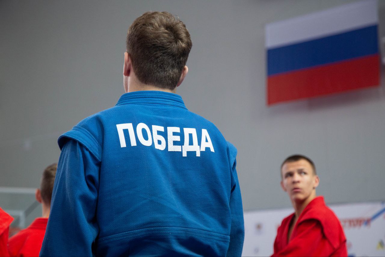 Владимир Константинов: На базе комплекса «Крым-спорт» проходит традиционный турнир по самбо памяти Олега Алексеевича Грибенникова — одного из основоположников крымского самбо Владимир Константинов: На базе комплекса «Крым-спорт» проходит традиционный турнир по самбо памяти Олега Алексеевича Грибенникова — одного из основоположников крымского самбо