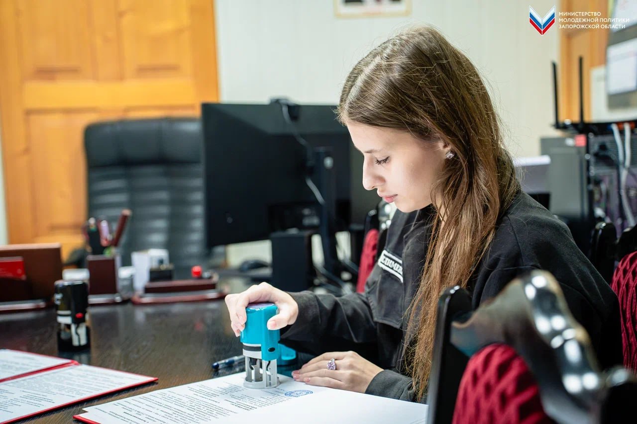 «Юг Молодой» подписал новое соглашение о сотрудничестве! «Юг Молодой» подписал новое соглашение о сотрудничестве!