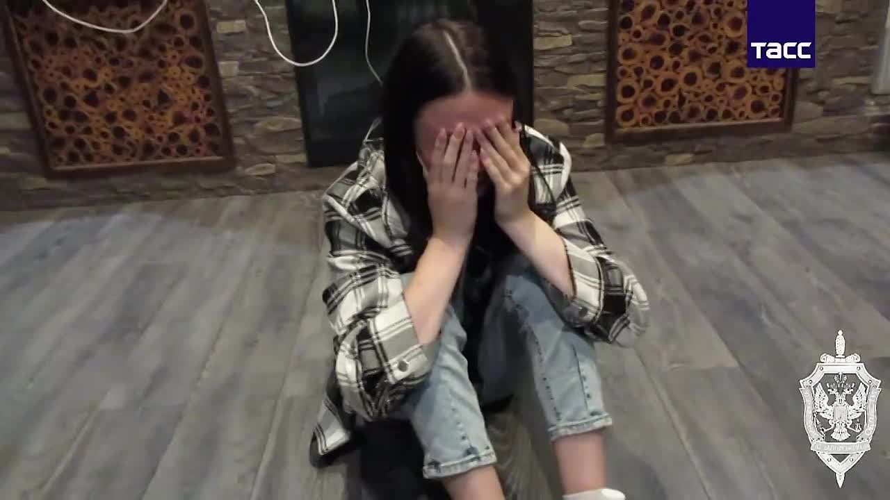 Владимир Рогов: Почти полжизни в тюрьме - шпионка и террористка «ЗеРейха» получила 14 лет