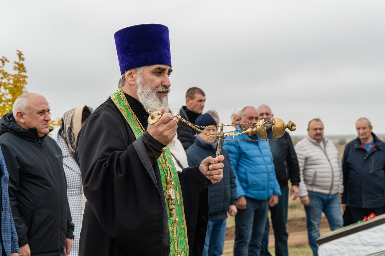 Сергей Золотарёв: Сегодня Мелитополь посетила делегация Мангушского муниципального округа Донецкой Народной Республики во главе с Борисом Владимировичем Тримой Сергей Золотарёв: Сегодня Мелитополь посетила делегация Мангушского муниципального округа Донецкой Народной Республики во главе с Борисом Владимировичем Тримой