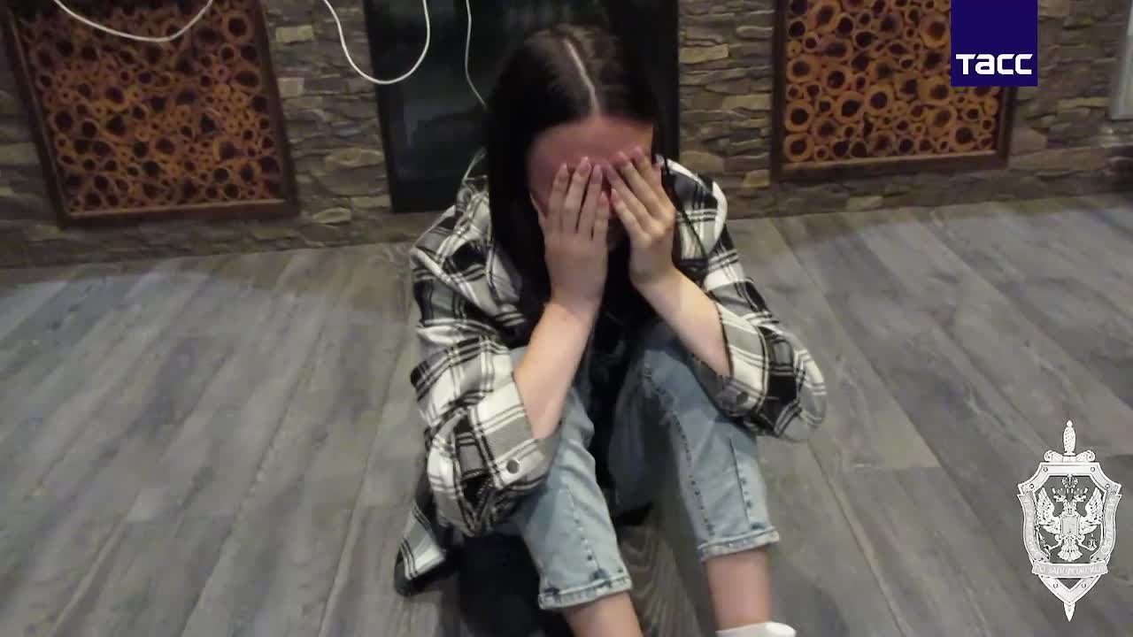 14 лет колонии — приговор администратору Telegram-канала Яне Суворовой, передававшей укронацистам сведения из Мелитополя