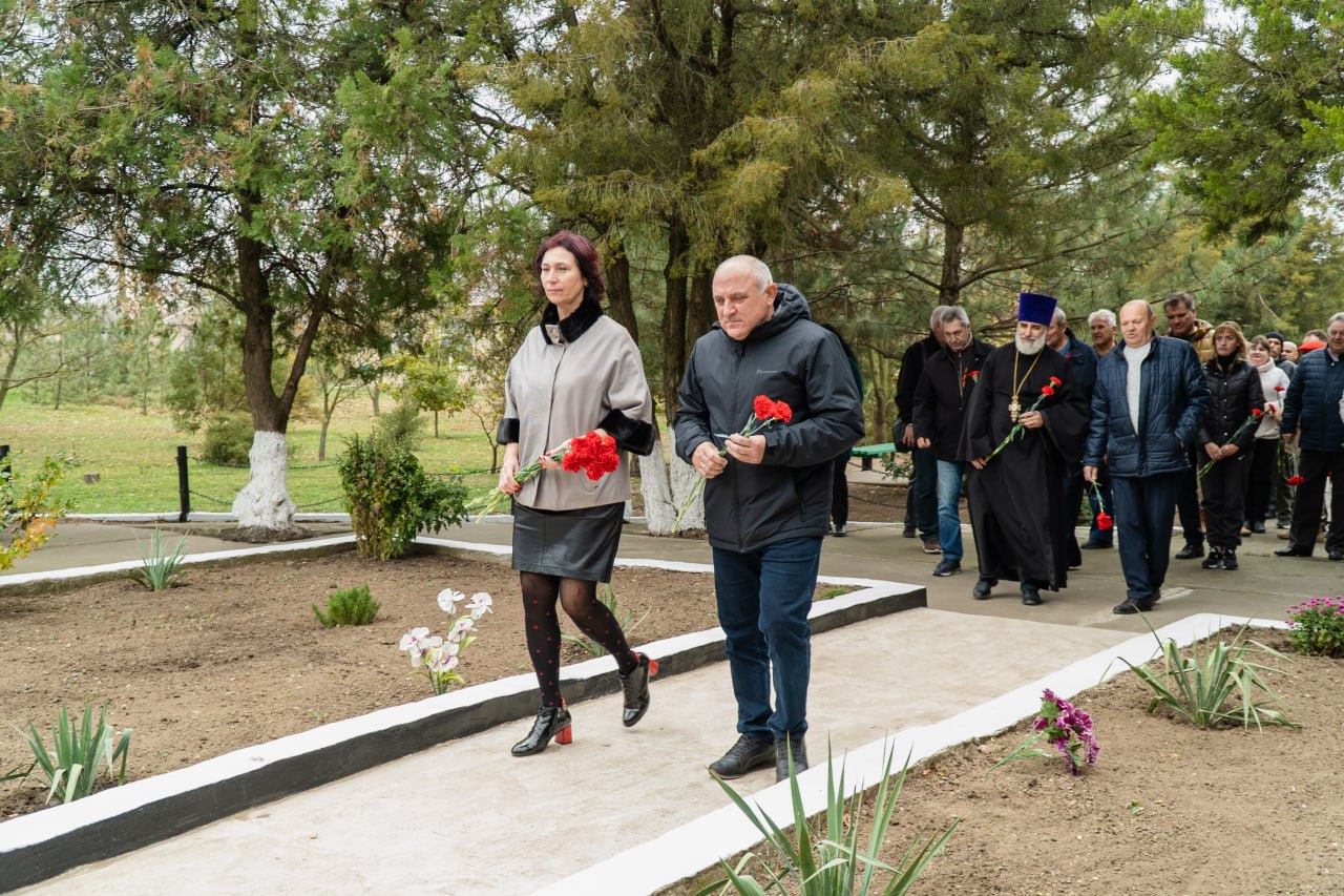 Сергей Золотарёв: Сегодня Мелитополь посетила делегация Мангушского муниципального округа Донецкой Народной Республики во главе с Борисом Владимировичем Тримой Сергей Золотарёв: Сегодня Мелитополь посетила делегация Мангушского муниципального округа Донецкой Народной Республики во главе с Борисом Владимировичем Тримой