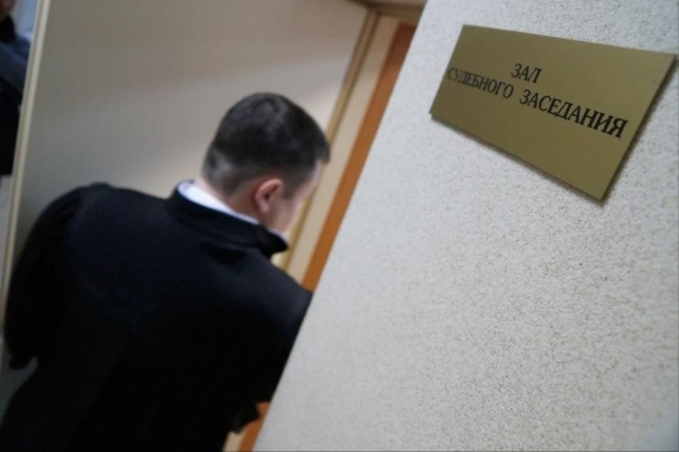 Гражданке Украины вынесен приговор за шпионаж и теракт