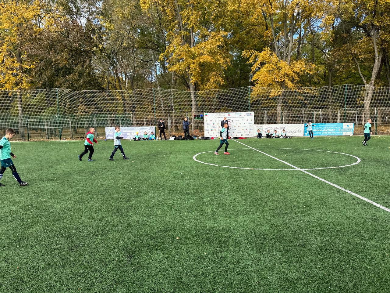 День города ознаменовался яркими спортивными событиями День города ознаменовался яркими спортивными событиями