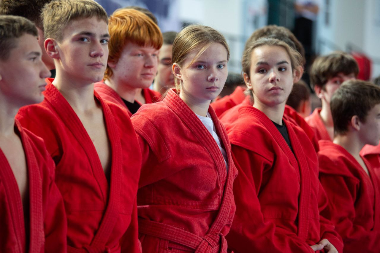 Владимир Константинов: На базе комплекса «Крым-спорт» проходит традиционный турнир по самбо памяти Олега Алексеевича Грибенникова — одного из основоположников крымского самбо Владимир Константинов: На базе комплекса «Крым-спорт» проходит традиционный турнир по самбо памяти Олега Алексеевича Грибенникова — одного из основоположников крымского самбо